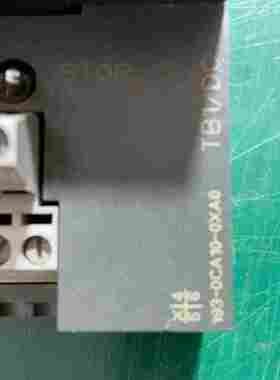 咨询-端子排193-0CA10-0XA0，