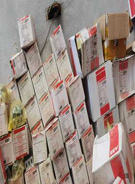 询价ABB塑壳断路器S1N125,3P，100A.125A63