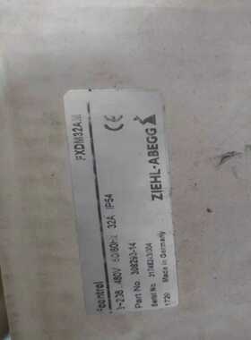 议价施乐百变频器FXDM32A308293-1430818