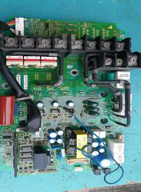 【议价】安川变频器H10003.7KWHB4A0015FAA驱动适用