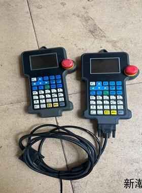 闲置拆机新睿控制器型号SR1301A 外观完好议价商品