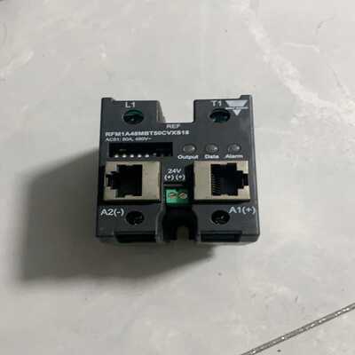 RFM1A48MBT50CVXS18实物图（零零电子）