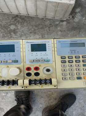 Chromd仪器仪表工厂闲置-询价客服