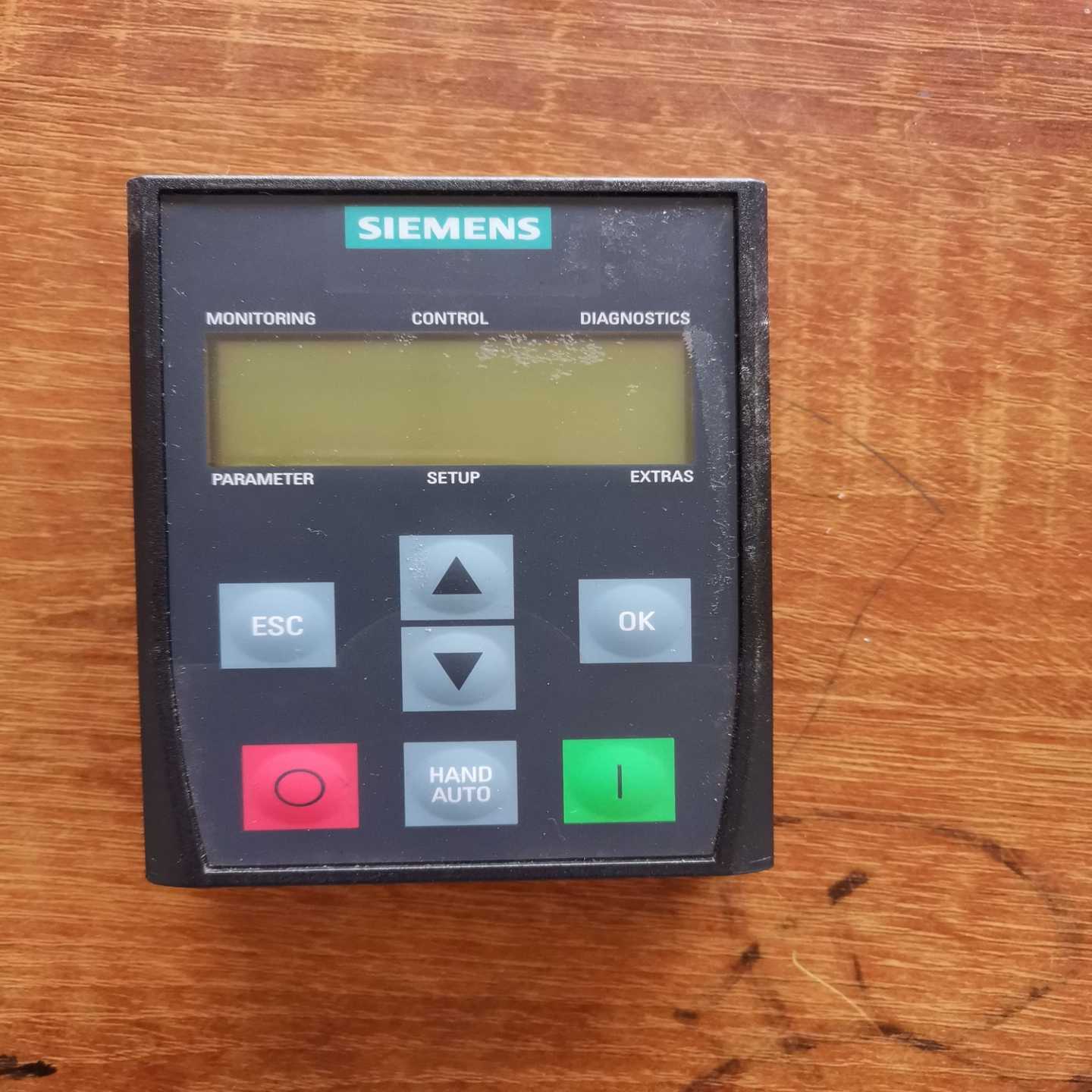 【议价】6SL3255面板BOP一2适用