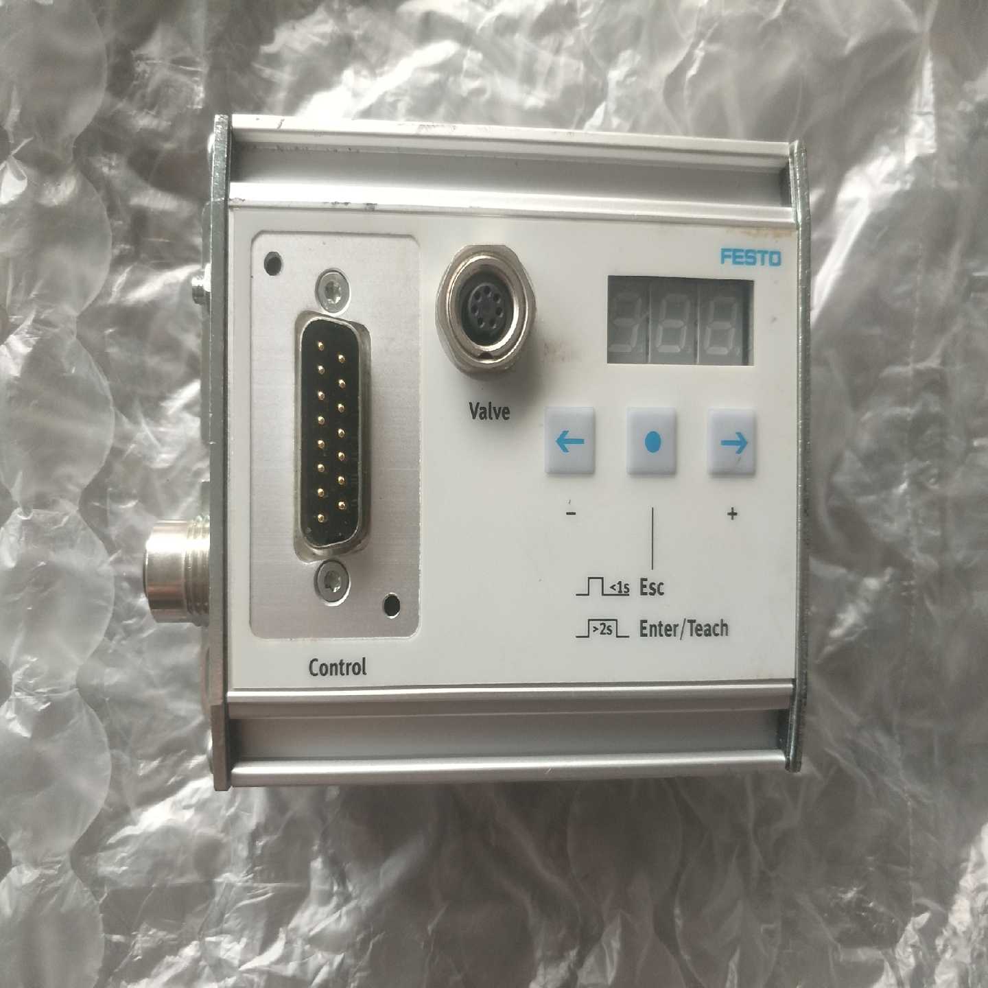 【议价】FESTO费斯托模块SPC11-INC成色非常漂亮，适用