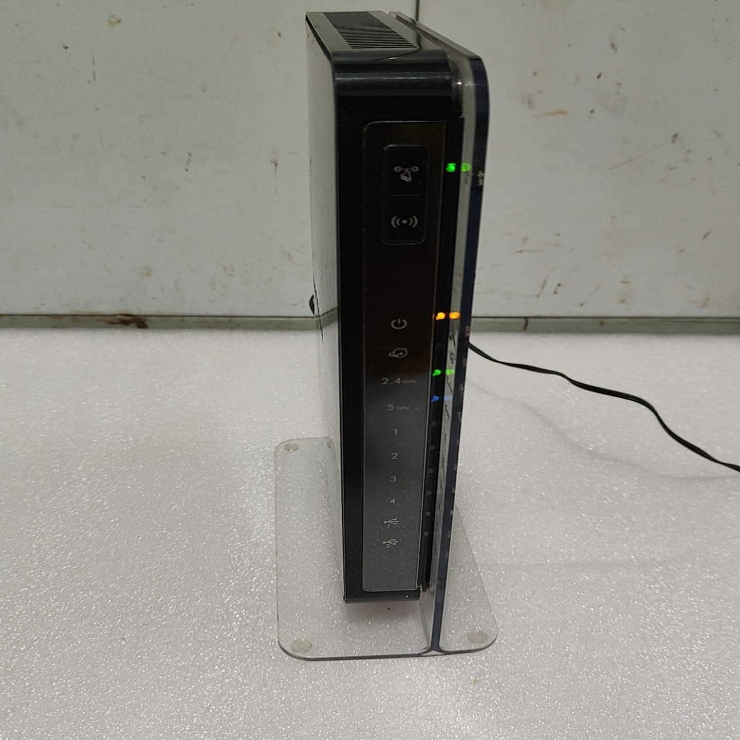 询价美国网件WNDR45002.4GHz5GHz千兆路由双频