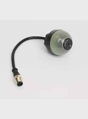 BANNERK50LGRA1YPQPCapteurultrason(B1028)