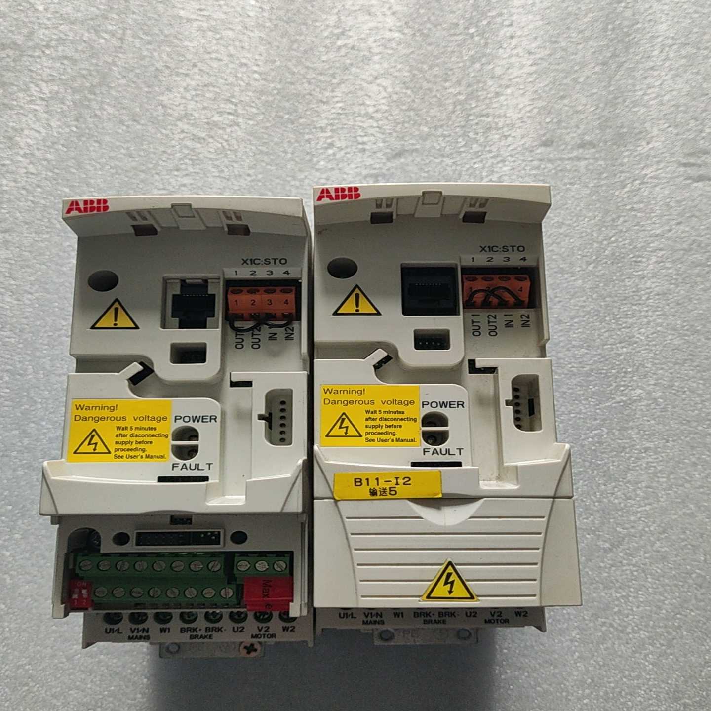 变频器ACS355-03E-01A9-4/04A1/0询价