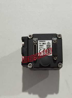 FH-SM02FH-SMOMRONOMRON视觉工业黑白相机200万像素实拍现货