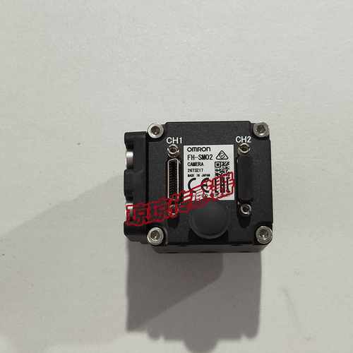 FH-SM02FH-SMOMRONOMRON视觉工业黑白相机200万像素实拍现货