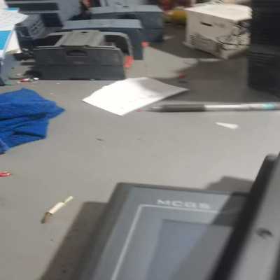 咨询-昆仑通态触摸屏TPC7032Kt