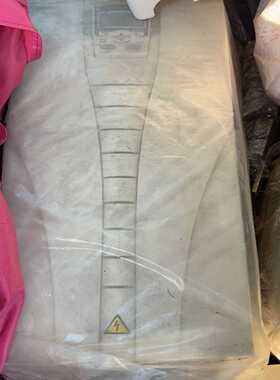 ABB变频器ACS510-01-0125A-4安装脚被工[浩蓉商户]