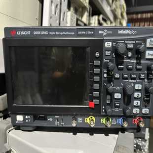 询价 2021年产 是德科技DSOX1204G示波器 70M