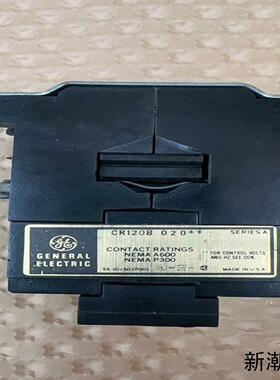 GE CR120B 020 工程余货 原装 成色较好 欢迎议议价商品
