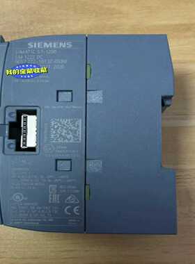 【议价】6ES7222-1BF32-0XB0裸机成色很好适用