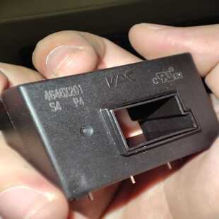 磁通门传感器200A,磁通门T60404-N4646-询价