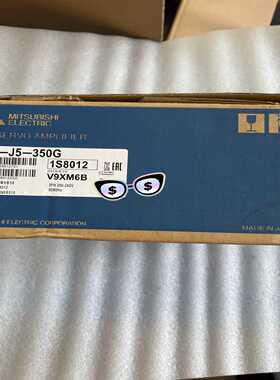 MR-J5-350G（地坛设备）