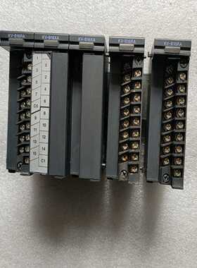 基恩士KV-B16XA，KV-B16RA，成色新实图功能询价