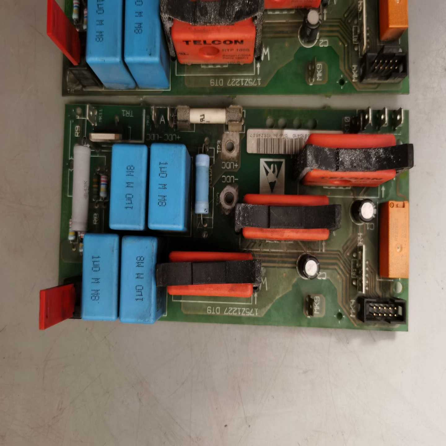 议价丹佛斯变频器V5000配件175122电