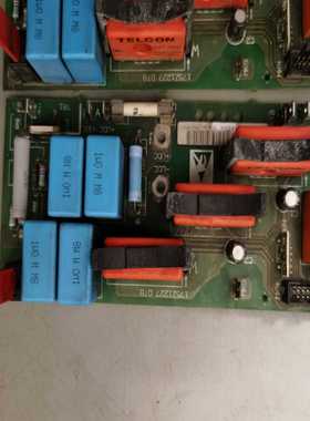 议价丹佛斯变频器V5000配件175122电