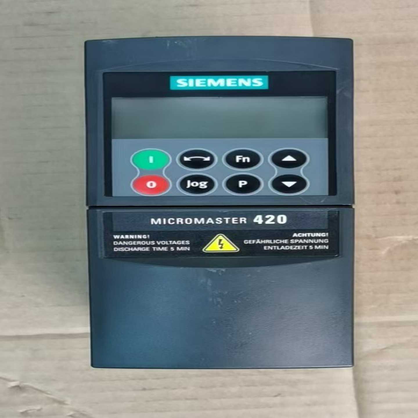 6SE6420-2UD21-5AA1变频器4203询价