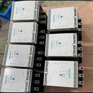 软启动3RW4074-6BB44成色99新，有质保一询价