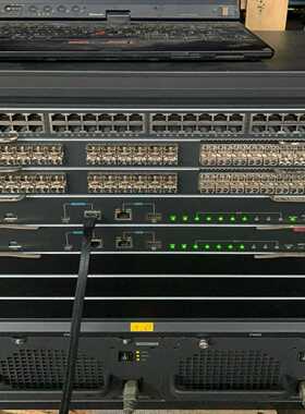 LS-7006X交换机，配置H3CS7006X双电源双主控-议价