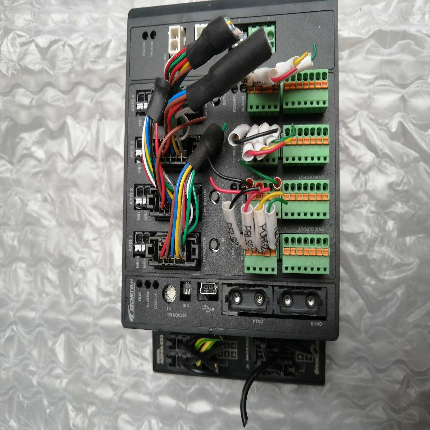 AZD4A-KS30rientalmotor东方22032询价