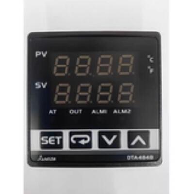 DTB4848RR-D 电源24vdc DTB4848RRD DTB4848-RRD 台达温控器