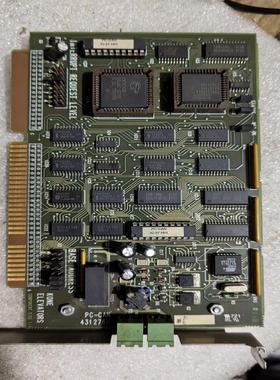 （艺易商行）KONE 431276H01 PC-CAN INTERRUP