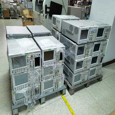 租售光示波器安捷伦86100C86105C86105D86115D86105A86103A