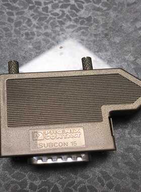 询价D-SUB总线连接器-SUBCON15，产品保