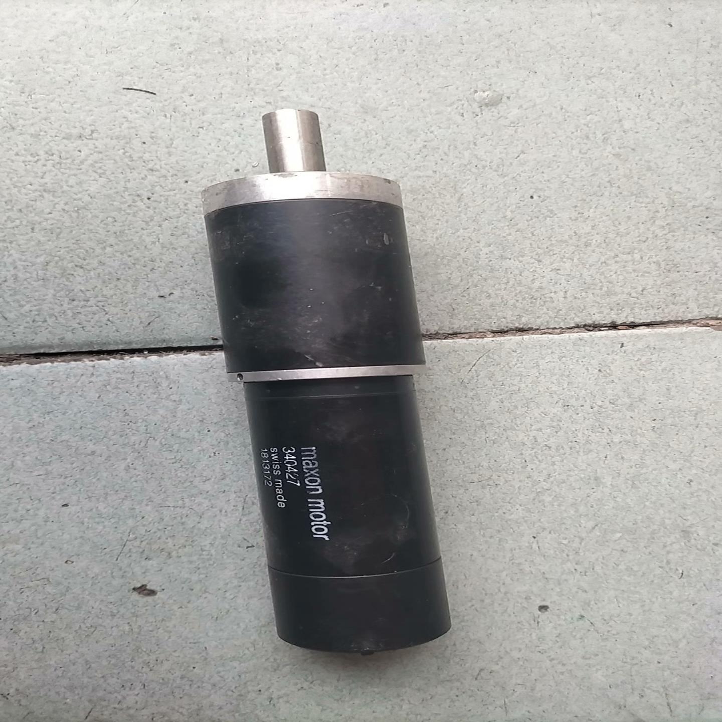 maxon340427大扭矩空心杯电机156：1--议价商品