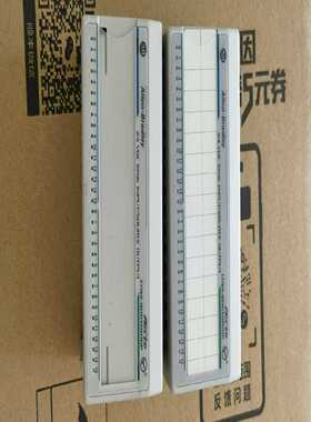 1794-IB16XOB16P功能正常，喜欢的来询价