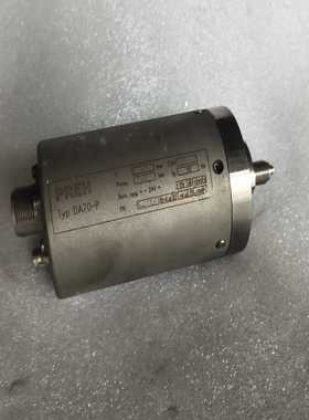 PREH压力传感器DA70-P-议价