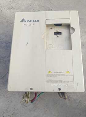 F系列变频器 VFD075F43B ，7.5KW，~询价