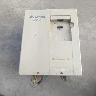 询价 7.5KW 台达F系列变频器 VFD075F43B