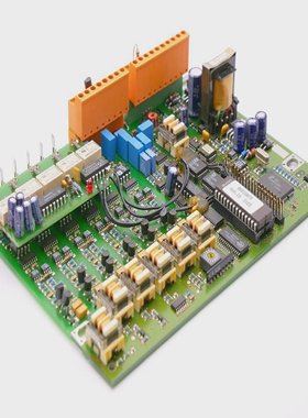 B&RBRRIOHFM-0SRev.45.00CircuitBoardohneMesskartenadap