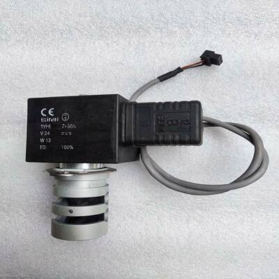 Sirai犀利夹管阀Z130A24V13WS307询价