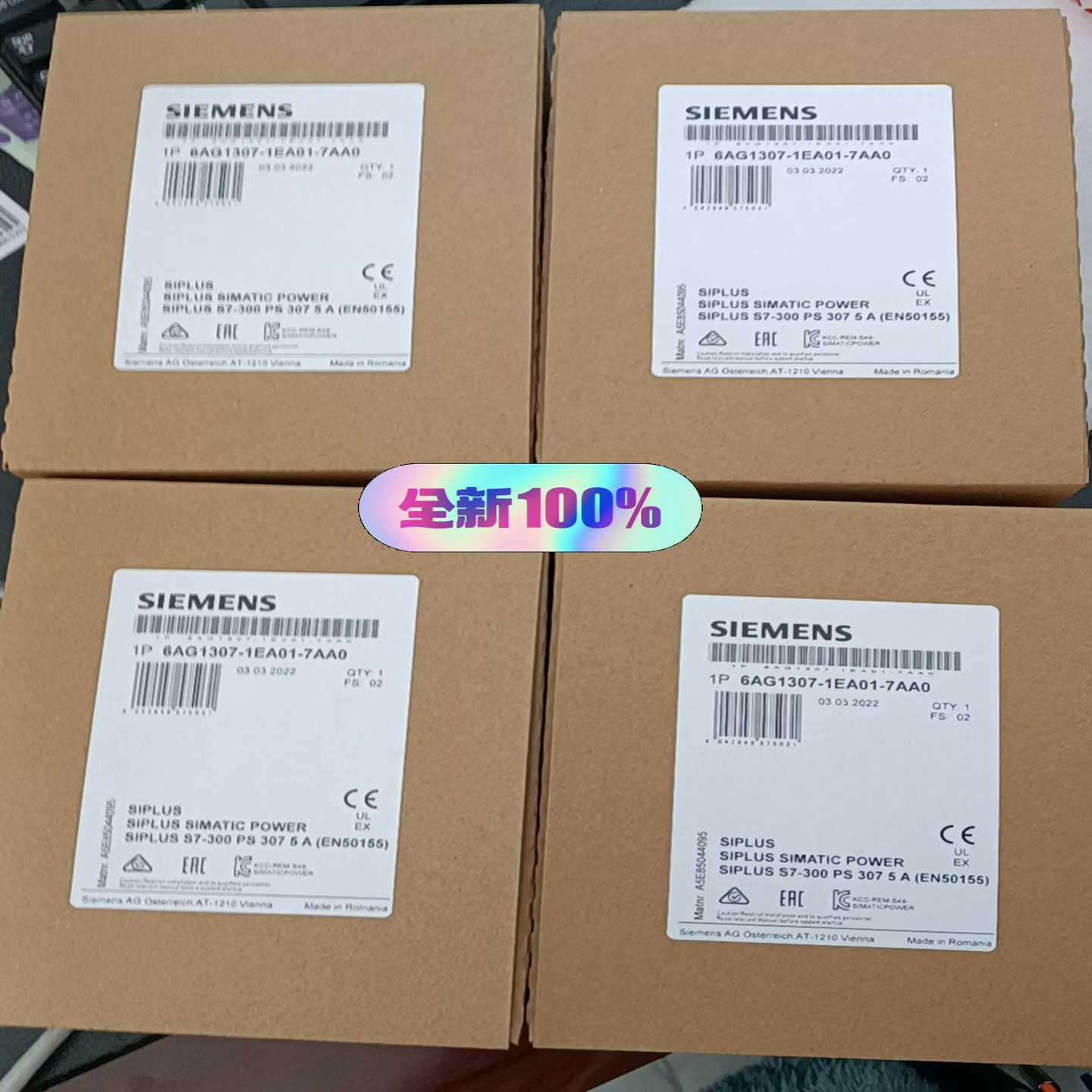 6AG1307-1EA01-7AA0询价