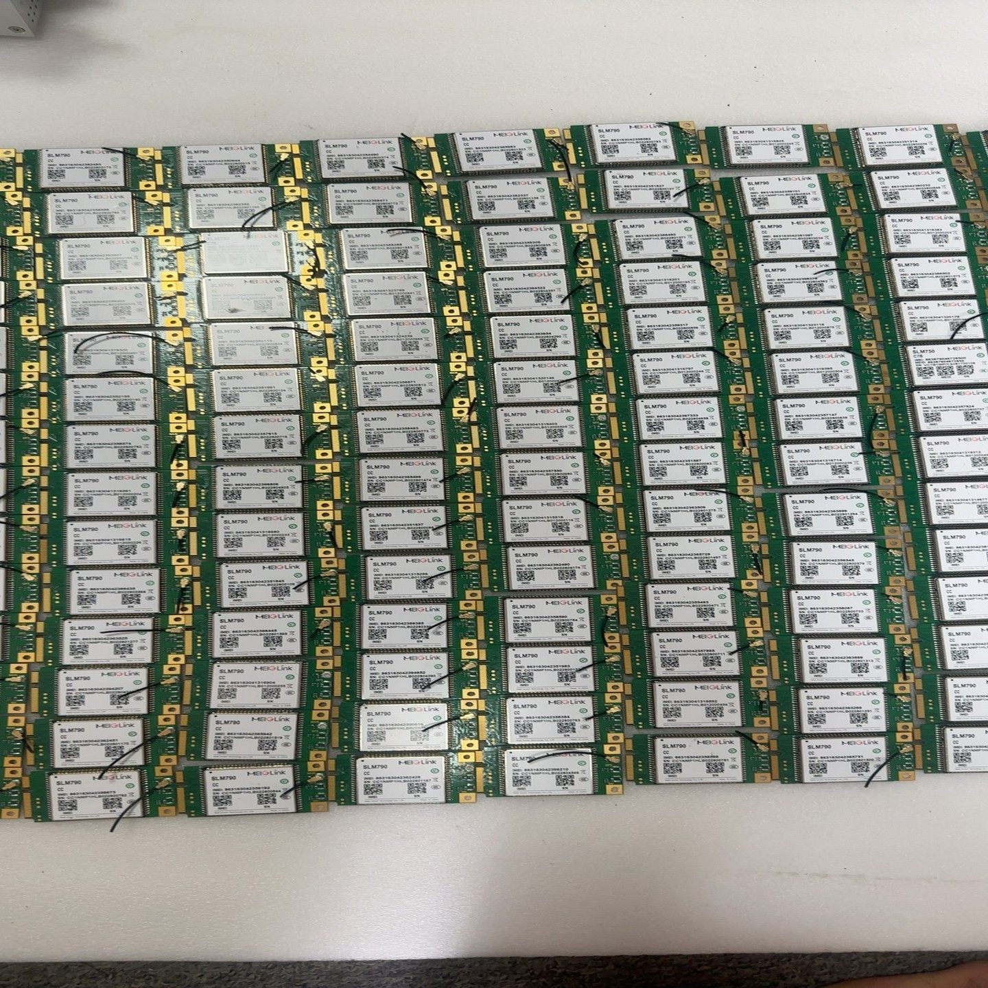 咨询-MEGLINKSLM790cc4G模块，，