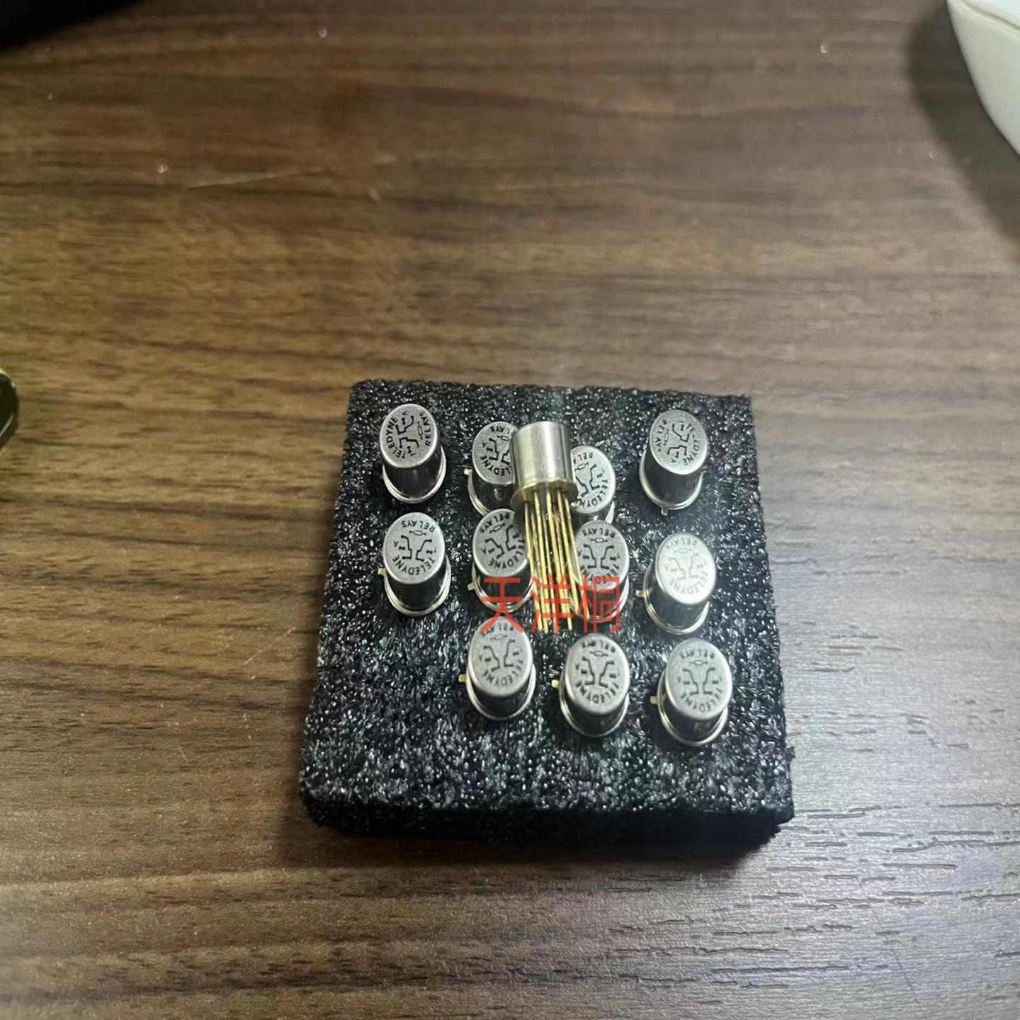 TELEDYNE RELAYS继电器 412H-26 原~询价