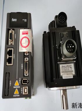 台达A21000w伺服议价商品