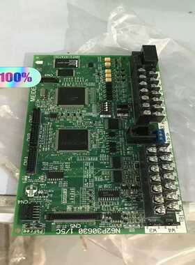 明电舍变频器主板N62P306301/5C询价