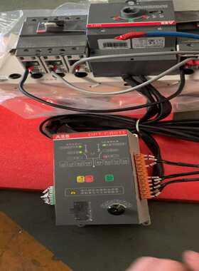 DPT250-CB011R2503P自动切换开关【询价】