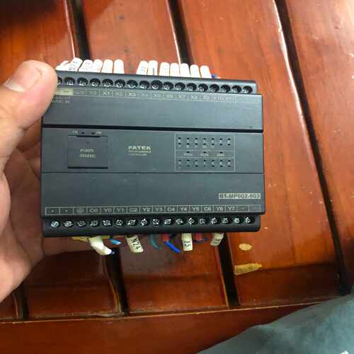 永宏plcB1-MP002-903成色好，功能。询价