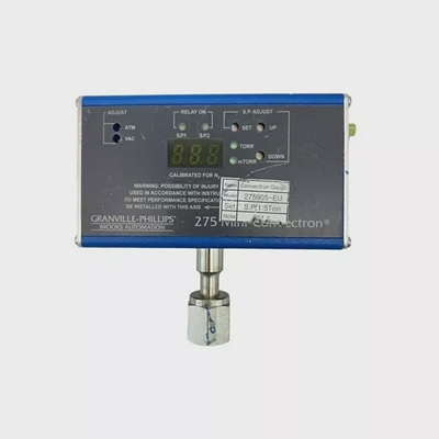 GRANVILLE-PHILLIPS275905-EUCONVECTRONVACUUMGAUGE