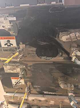 议价/stex臭氧发生器840L成色如图。不