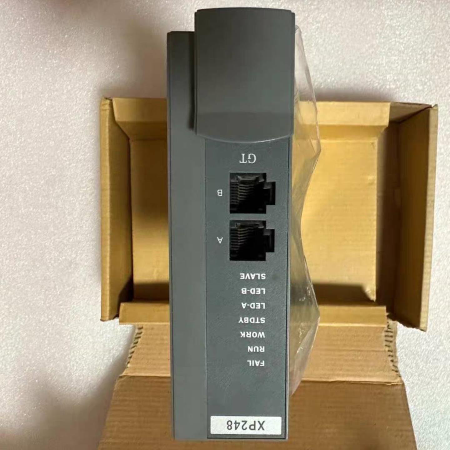 配件全新浙大中控XP248主控卡议价议价