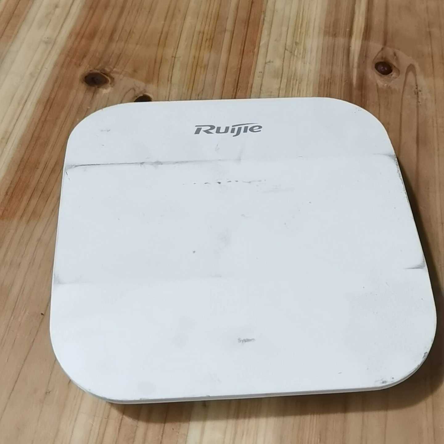 Ruijie锐捷•睿易RG-MTFi-M520双频无线吸顶式-议价